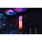 RAM Memorie RAMDDR5 6000 64GB Kingston FURY Beast RGB KIT (2x32GB)