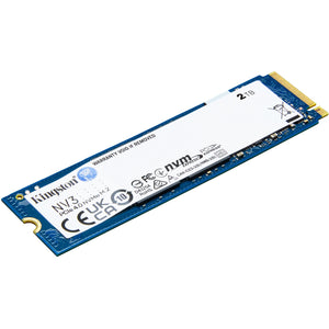 SSD M.2 2TB Kingston NV3 NVMe PCIe 4.0 x 4