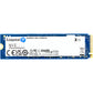 SSD M.2 2TB Kingston NV3 NVMe PCIe 4.0 x 4
