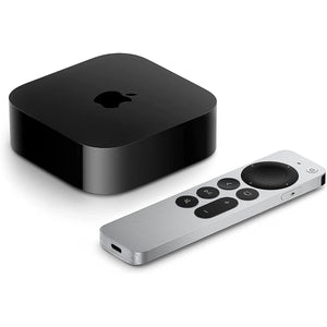 Apple TV 4K WI-FI (3rd Gen)