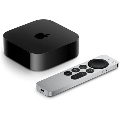 Apple TV 4K WI-FI 64GB (3rd Gen)