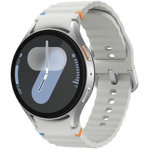Orë e mençur Samsung Galaxy Watch 7 L315 EU LTE 45mm Silver