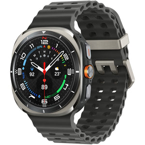 Orë e mençur Samsung Galaxy Watch Ultra L705 EU LTE 47mm Titanium Silver