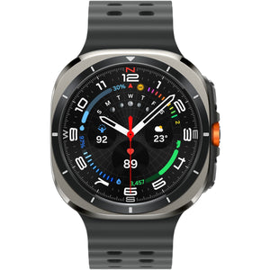 Orë e mençur Samsung Galaxy Watch Ultra L705 EU LTE 47mm Titanium Silver