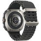 Orë e mençur Samsung Galaxy Watch Ultra L705 EU LTE 47mm Titanium Silver