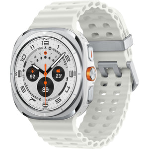 Orë e mençur Samsung Galaxy Watch Ultra L705 EU LTE 47mm Titanium White