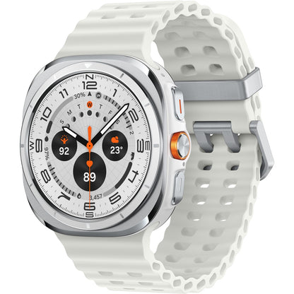 Orë e mençur Samsung Galaxy Watch Ultra L705 EU LTE 47mm Titanium White