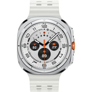 Orë e mençur Samsung Galaxy Watch Ultra L705 EU LTE 47mm Titanium White