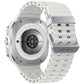 Orë e mençur Samsung Galaxy Watch Ultra L705 EU LTE 47mm Titanium White