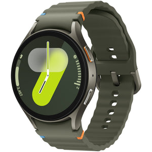 Orë e mençur Samsung Galaxy Watch 7 L310 EU Wi-Fi 44mm Green