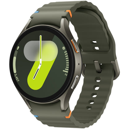 Orë e mençur Samsung Galaxy Watch 7 L310 EU Wi-Fi 44mm Green