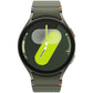 Orë e mençur Samsung Galaxy Watch 7 L310 EU Wi-Fi 44mm Green