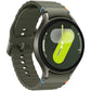 Orë e mençur Samsung Galaxy Watch 7 L310 EU Wi-Fi 44mm Green