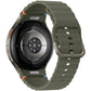Orë e mençur Samsung Galaxy Watch 7 L310 EU Wi-Fi 44mm Green