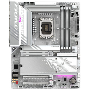 Pllakë Amë Gigabyte Z890 A Elite WiFi 7 ICE Motherboard