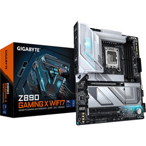 Pllakë Amë Gigabyte GA-Z890 GAMING X WIFI7 (1851) (D)