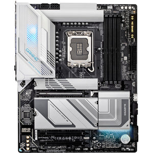 Pllakë Amë Gigabyte GA-Z890 GAMING X WIFI7 (1851) (D)
