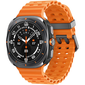 Orë e mençur Samsung Galaxy Watch Ultra L705 EU LTE 47mm Titanium Gray