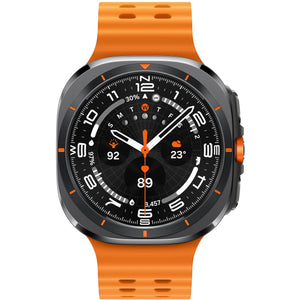 Orë e mençur Samsung Galaxy Watch Ultra L705 EU LTE 47mm Titanium Gray