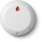 Google Nest Mini Gen 2 - Google Assistant, Rund, Chromecast , Android, IOS, 9cm