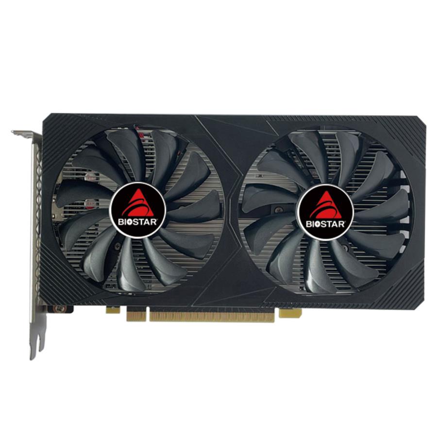 Kartelë Grafike BIOSTAR NVIDIA GeForce GTX 1650 SUPER 4 GB GDDR6 128 bit