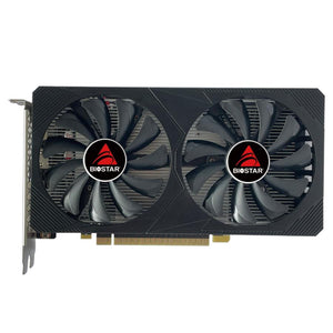 Kartelë Grafike BIOSTAR NVIDIA GeForce GTX 1650 SUPER 4 GB GDDR6 128 bit