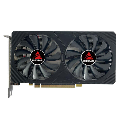 Kartelë Grafike BIOSTAR NVIDIA GeForce GTX 1650 SUPER 4 GB GDDR6 128 bit