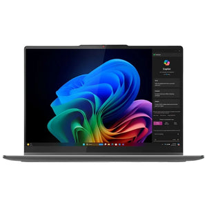 Laptop Lenovo Yoga 2-in-1 16ILL10, 16" WUXGA, Touch, InteL Core Ultra 5 226V, 16GB LPD5X-8533,512GB