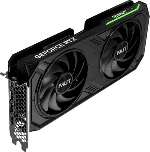 Kartelë Grafike RTX 4070 12GB Palit Dual GDDR6