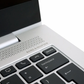Laptop HP EliteBook 830 G5, FHD 13.3-inch, Intel Core i5-8250U, 24GB DDR4, 256GB SSD (Used)