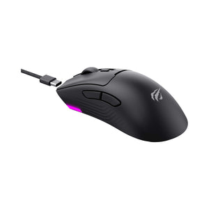 Maus Havit MS966WB Wireless Gaming Mouse (Black)