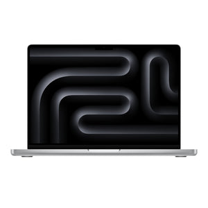 Laptop Apple MacBook Pro (14.2-inch, M4, 2024) Chip M4, 10-Core CPU, 10-Core GPU, 16GB RAM, 1TB SSD - Silver