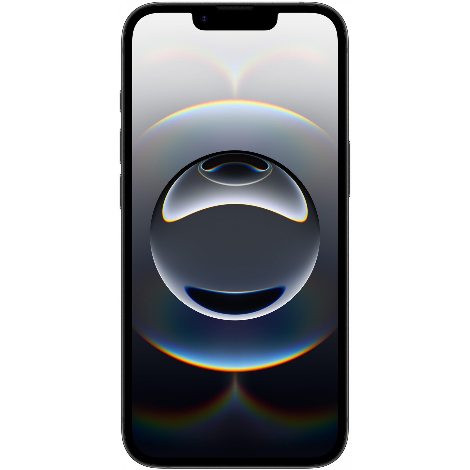 Apple iPhone 16e 128GB Black