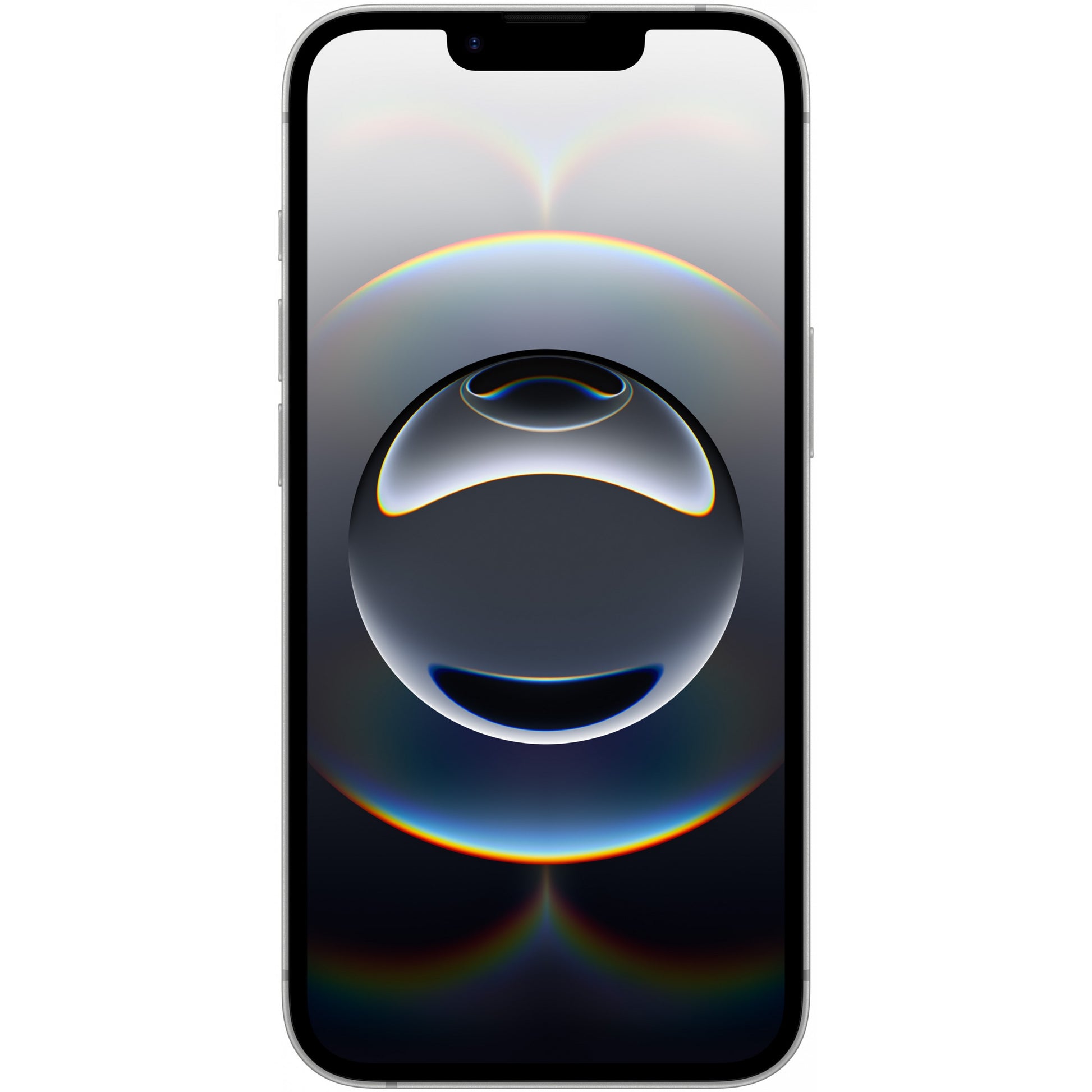 Apple iPhone 16e 128GB White