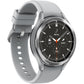 Orë e mençur Samsung Galaxy Watch 4 Classic R890 Wi-Fi 46mm Silver