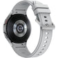 Orë e mençur Samsung Galaxy Watch 4 Classic R890 Wi-Fi 46mm Silver