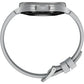 Orë e mençur Samsung Galaxy Watch 4 Classic R890 Wi-Fi 46mm Silver