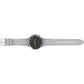 Orë e mençur Samsung Galaxy Watch 4 Classic R890 Wi-Fi 46mm Silver