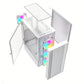 Kompjuter Build GAMING PC Mirage - AMD Ryzen 7 5700X3d, 32GB Ram, NVIDA GeForce RTX 5060 8GB, 512B NVMeI
