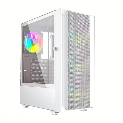 Kompjuter Build GAMING PC Mirage - AMD Ryzen 7 5700X3d, 32GB Ram, NVIDA GeForce RTX 5060 8GB, 512B NVMeI