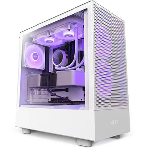 Kompjuter Bundle PC TITAN 3 - AMD Ryzen 5 7600X, 32GB Ram, NVIDIA GeForce RTX 5060 8GB, 1TB SSD NVMe + Monitor 360Hz