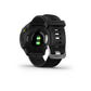 Orë e mençur Garmin Forerunner 55 black