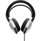 Kufje Alienware Wired Gaming Headset USB RGB 20 white