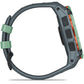 Orë e mençur Garmin Instint 3 AMOLED (50mm) Twilight - Neo Tropic
