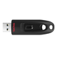 USB SanDisk Ultra USB flash drive 32 GB USB Type-A 3.2 Gen 1 (3.1 Gen 1) Black