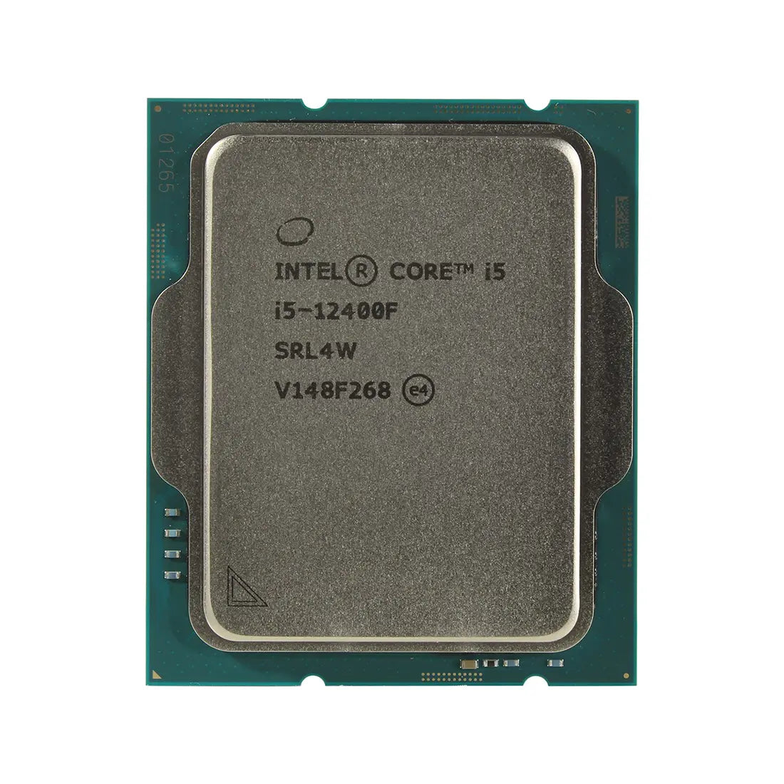 Procesor, Intel S1700 Core i5 12400F, Tray, 6 X 2.5, 65W - Hiri