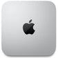 Kompjuter Apple Mac Mini (M1, 2020) M1 Chip, 8-Core CPU, 8-Core GPU, 8GB RAM, 256GB SSD - Hiri (Used)