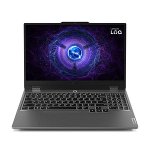Laptop Lenovo LOQ 15IRX9, 15.6" 144Hz, Core i7-13650HX, 20CPUs, 16GB DDR5, 1TB SSD, NVIDIA RTX 4050 6GB (Used)