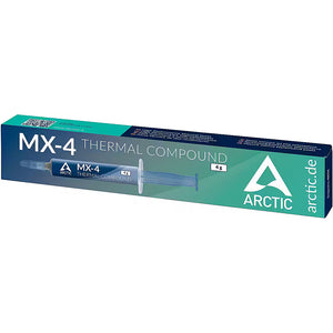 Pastë Termale Arctic MX-4 4g