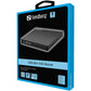 DVDRW Sandberg 133-66 External Mini DVD Burner USB Black